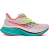 Image de Chaussures de running femme Saucony Endorphin Speed 5 Blanc 37