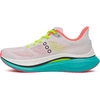 Image de Chaussures de running femme Saucony Endorphin Speed 5 Blanc 38
