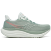 Image de Chaussures de running femme Saucony Triumph 23 Vert 38