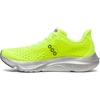 Image de Chaussures de running Saucony Kinvara 16 Jaune 46