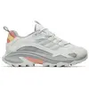 Image de Chaussures de randonnée femme Merrell Speed Strike 2 GTX Gris 41