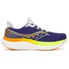 Image de Chaussures de running Saucony Triumph 23 Violet 41