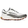 Image de Chaussures de trail Merrell Agility Peak 6 Blanc 41