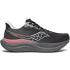 Image de Chaussures de running femme Saucony Triumph 23 Noir 38,5