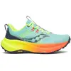 Image de Chaussures de running femme Saucony Xodus Ultra 4 Vert 38,5
