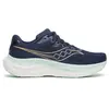 Image de Chaussures de running femme Saucony Ride 19 Bleu 40,5