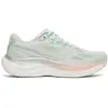 Image de Chaussures de running femme Saucony Ride 19 Vert 38,5
