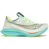 Image de Chaussures de running femme Saucony Endorphin Pro 5 Blanc 38,5