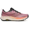 Image de Chaussures de trail femme Saucony Peregrine 16 Violet 40,5