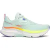 Image de Chaussures de running femme Saucony Omni ST 23 Bleu 37,5