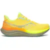Image de Chaussures de running Saucony Triumph 23 Jaune 45