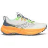 Image de Chaussures de trail Saucony Xodus Ultra 4 Blanc 42