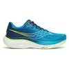 Image de Chaussures de running Saucony Ride 19 Bleu 46