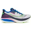 Image de Chaussures de running Saucony Endorphin Azura Blanc 44,5
