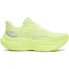 Image de Chaussures de running femme Saucony Triumph 24 Orange 38
