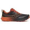 Image de Chaussures de trail Saucony Peregrine 16 Noir 43