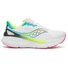 Image de Chaussures de running Saucony Guide 19 Blanc 42
