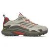 Image de Chaussures de randonnée Merrell Moab Speed 2 GTX Beige 43