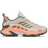 Image de Chaussures de randonnée femme Merrell Moab Speed 2 GTX Beige 41