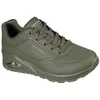 Image de Baskets femme Skechers Uno-Stand On Air Vert 37