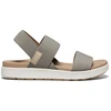 Image de Sandales de randonnée femme Keen Elle Backstrap Gris 39,5
