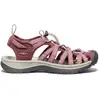 Image de Chaussures de randonnée femme Keen Whisper Marron 38,5