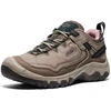 Image de Chaussures de randonnée femme Keen Targhee IV WP Gris 36