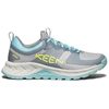 Image de Chaussures de randonnée femme Keen Versacore WP Bleu 38