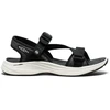 Image de Sandales de randonnée femme Keen Leiki OT Noir 41