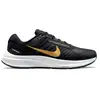 Image de Chaussures de running femme Nike Air Zoom Structure 24 Noir 37,5