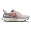 Image de Chaussures de running enfant Nike React Infinity Run Gris 36,5