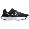 Image de Chaussures femme Nike React Infinity Run Flyknit 3 Noir 36