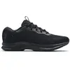 Image de Chaussures de running de course Under Armour Charged Bandit 7 Noir 42,5