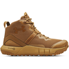 Image de Chaussures de randonnée Under Armour Micro G Valsetz Mid Marron 44