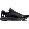 Image de Chaussures de running femme Under Armour Charged Bandit Tr 2 Sp Noir 37,5