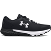 Image de Chaussures de running enfant Under Armour Charged Rogue 3 Noir 39