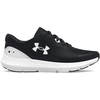 Image de Chaussures de running enfant Under Armour Surge 3 Noir 40
