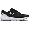 Image de Chaussures de running femme Under Armour Surge 3 Noir 35,5