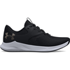 Image de Chaussures de running femme Under Armour Charged Aurora 2 Noir 41