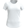 Image de Maillot femme Under Armour Streaker Run Blanc S