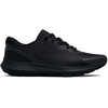 Image de Chaussures de running femme Under Armour Surge 3 Noir 40,5