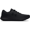 Image de Chaussures de running Under Armour Charged Rogue 3 Noir 40,5
