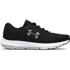 Image de Chaussures de running femme Under Armour Charged Rogue 3 Noir 36