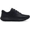 Image de Chaussures de running enfant Under Armour Surge 3 Noir 38,5