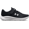 Image de Chaussures de running enfant Under Armour Bps pursuit 3 AC Noir 31,5