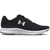 Image de Chaussures de running femme Under Armour Charged Impulse 3 Noir 38