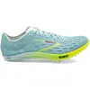 Image de Chaussures d'athlétisme Brooks ELMN8 7 Bleu 44,5 D
