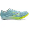 Image de Chaussures d'athlétisme Brooks Wire 8 Bleu 45 D