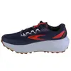 Image de Chaussures de trail femme Brooks Caldera 6 Bleu 38,5