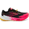 Image de Chaussures de trail femme Brooks Catamount 3 Noir 38,5 B
